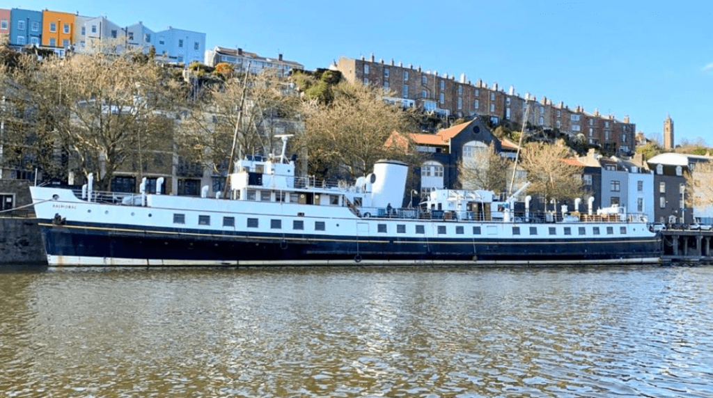 Balmoral in Bristol