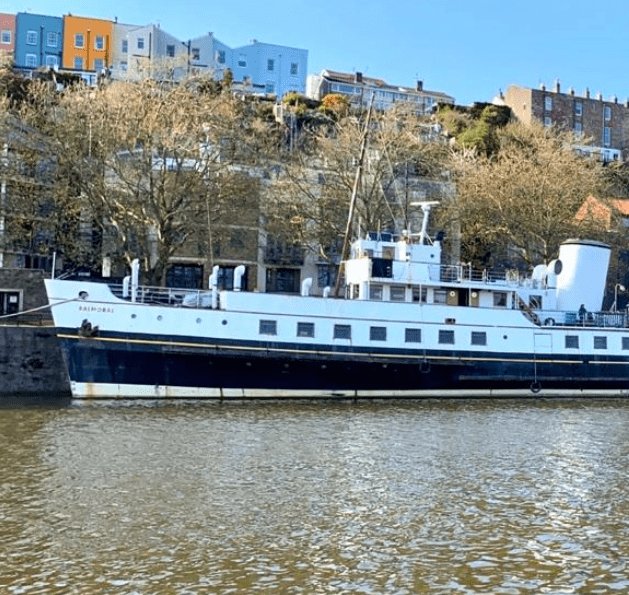 Balmoral in Bristol